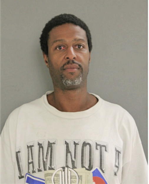 JAMES W PARKER, Cook County, Illinois