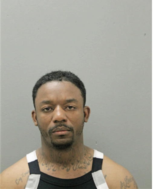 JULIUS PARTEE, Cook County, Illinois