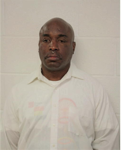 CHRISTOPHER PATTON, Cook County, Illinois
