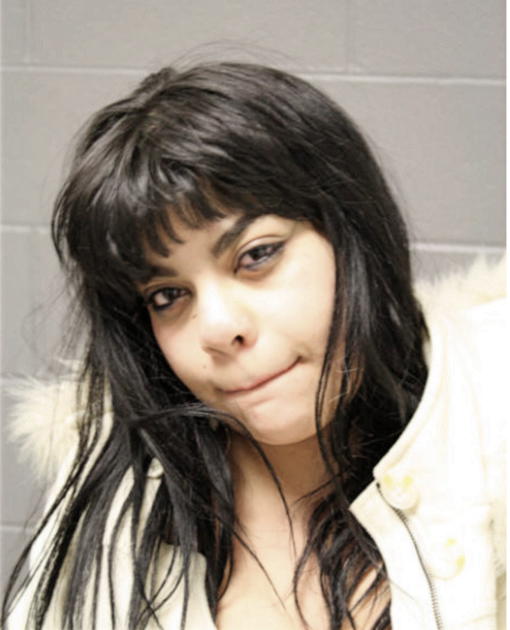SONYA PERELKA, Cook County, Illinois