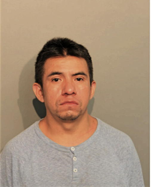DANIEL PATRICIO PEREZ, Cook County, Illinois