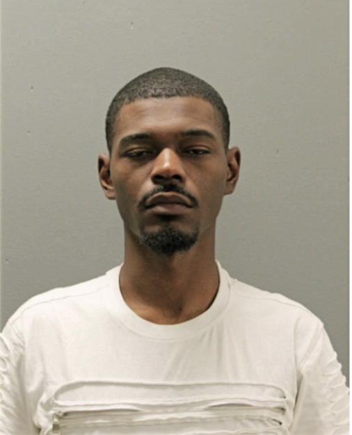 DEMETRICK J QUINN, Cook County, Illinois