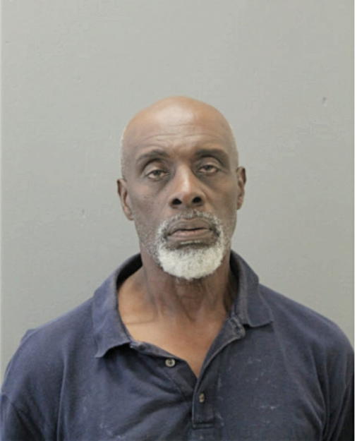 THOMAS E RADCLIFF, Cook County, Illinois