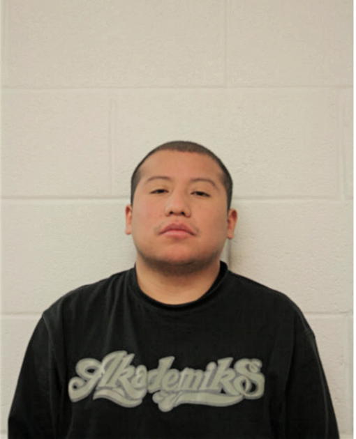 JESUS RAMIREZ-ARIAS, Cook County, Illinois