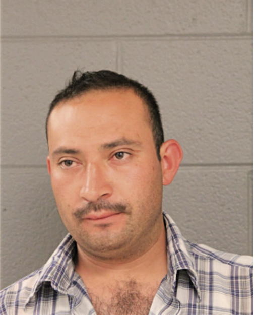 CARLOS RAMIREZ, Cook County, Illinois