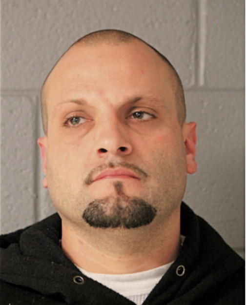 JAMES M RAMIREZ, Cook County, Illinois