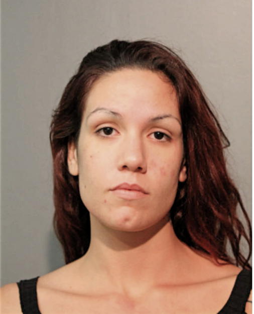 LAURA V RESTOVIC, Cook County, Illinois