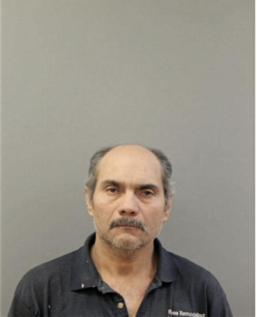 DIONICIO REYES, Cook County, Illinois