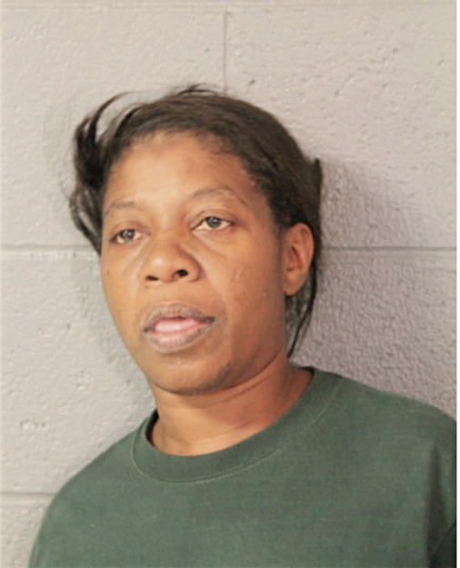 JANICE ROBINSON, Cook County, Illinois