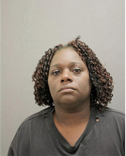 KAREN E ROBINSON, Cook County, Illinois
