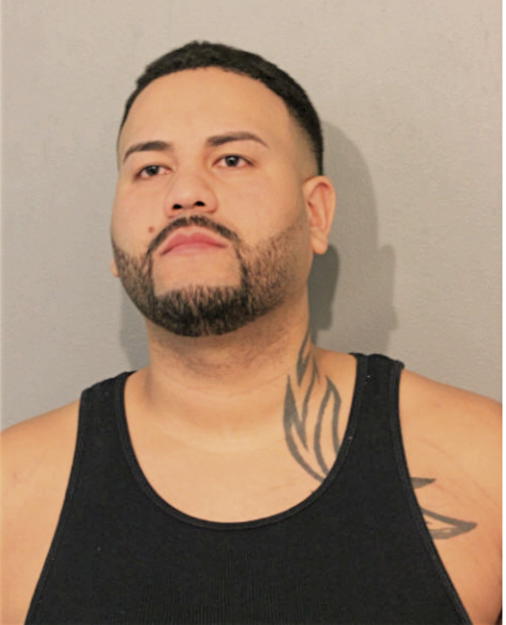 CARLOS H RODRIGUEZ, Cook County, Illinois
