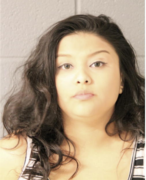 IVETTE RODRIGUEZ, Cook County, Illinois