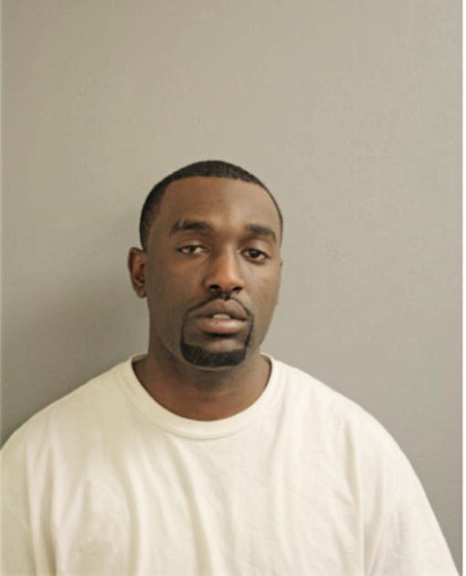 NICHOLAS R ROGERS, Cook County, Illinois