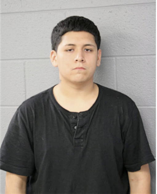 ELIO ROSAS, Cook County, Illinois