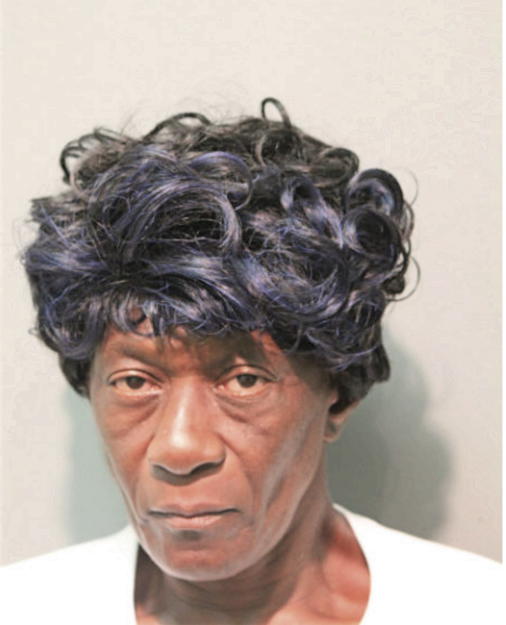 CYNTHIA SANDERS, Cook County, Illinois