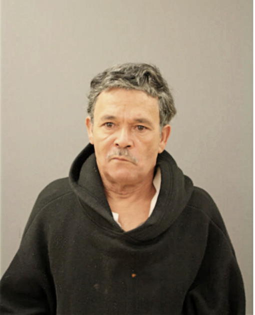 JUAN SANTIAGO, Cook County, Illinois