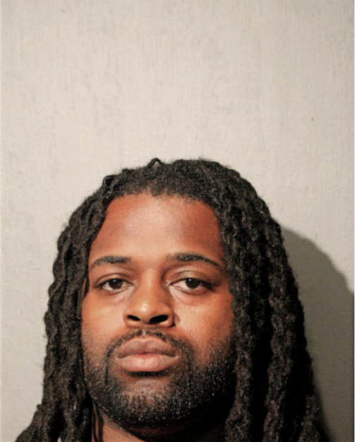 JEREMY M SAUNDERS, Cook County, Illinois