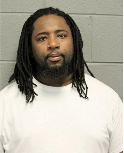 UMAR A SHAHEED, Cook County, Illinois