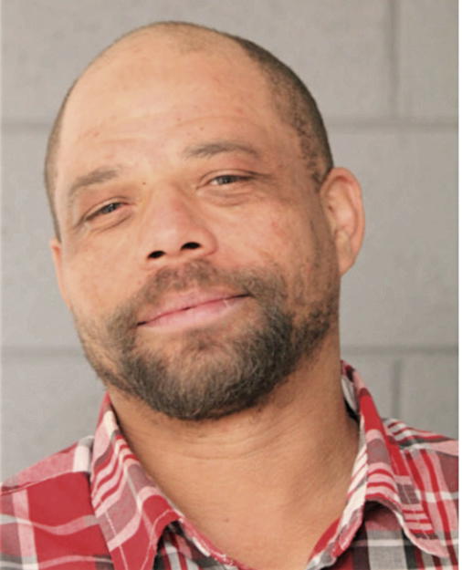 TIMOTHY SHANNON, Cook County, Illinois