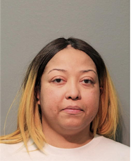 SCHANEL C SHAW, Cook County, Illinois