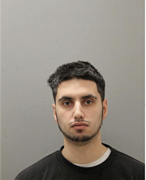 MAHMOUD M SHIHADEH, Cook County, Illinois