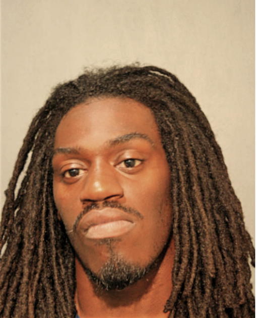 ANTHONY D SLATER, Cook County, Illinois