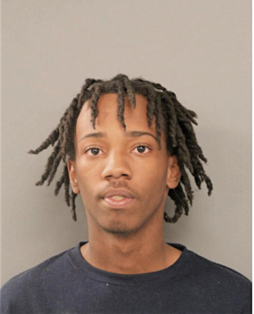 CORTEZ C SMITH, Cook County, Illinois
