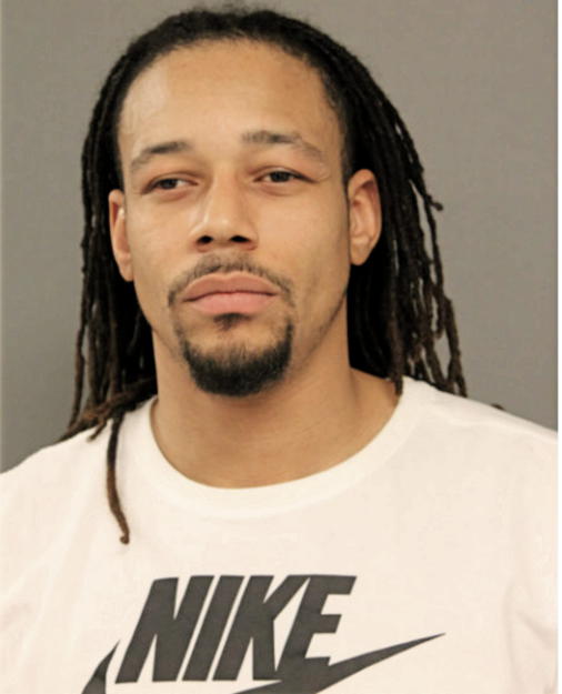 KEITH S SMITH, Cook County, Illinois