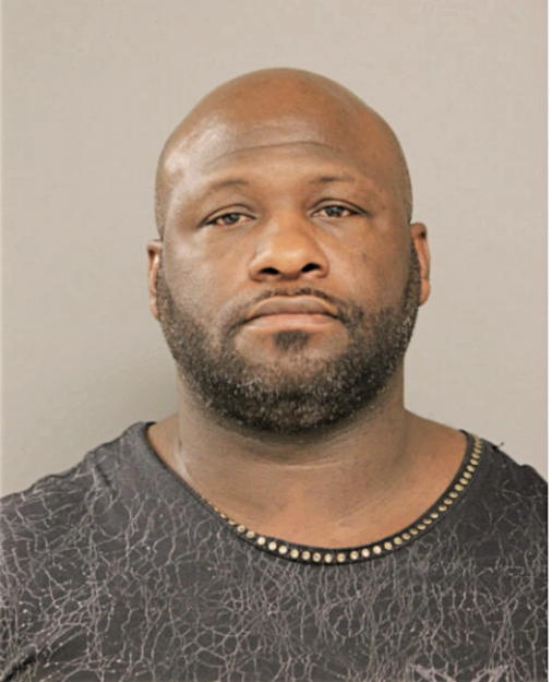 RICO A SMITH, Cook County, Illinois