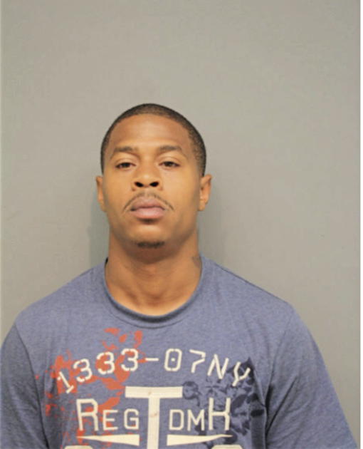 VINCENT C SMITH, Cook County, Illinois