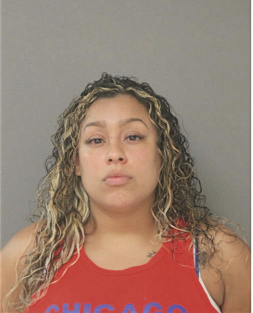 MARISOL SOTO, Cook County, Illinois