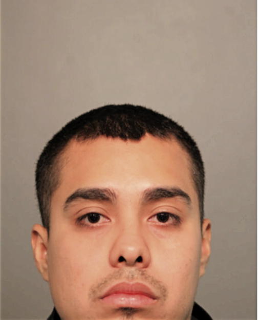 CHRISTIAN SUAREZ, Cook County, Illinois