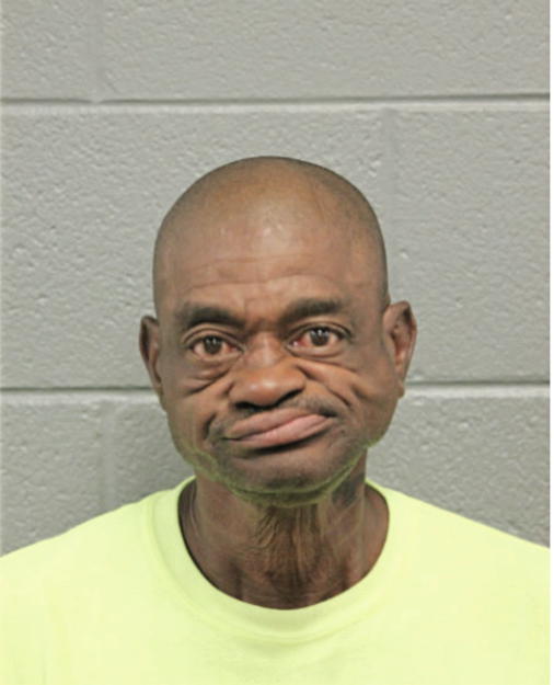 MICHAEL SUMMERS, Cook County, Illinois