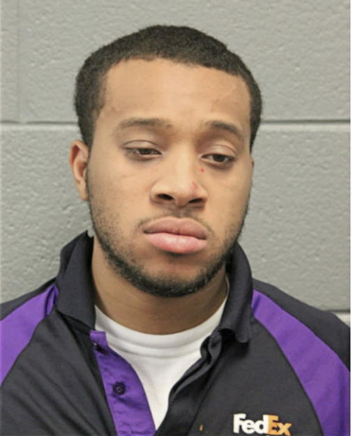 NAKEEM R SUMMERVILLE, Cook County, Illinois