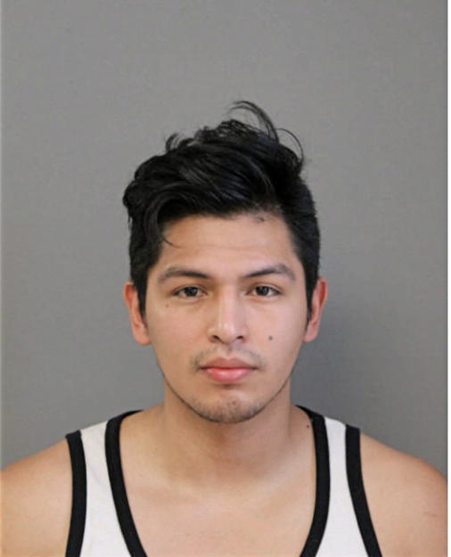 JHON R TACURI, Cook County, Illinois