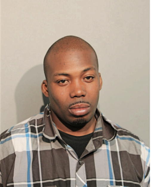 ERVIN J TAYLOR, Cook County, Illinois