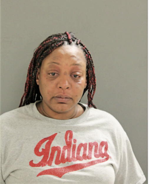 KEYN THOMAS, Cook County, Illinois