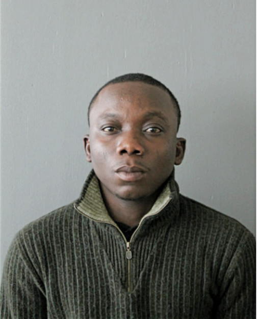 DANTENI A TIJANI, Cook County, Illinois