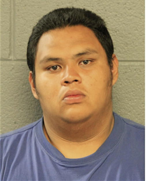 JOSE TORRES, Cook County, Illinois