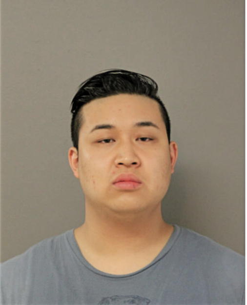 PHILIP P TRINH, Cook County, Illinois