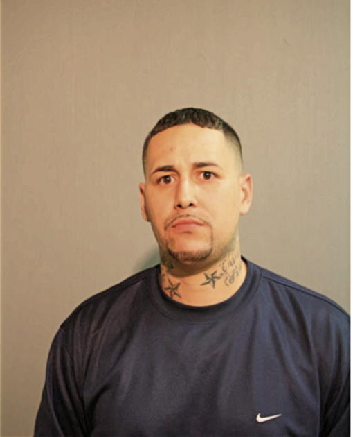 FRANK O VAZQUEZ, Cook County, Illinois