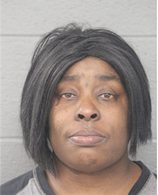 LUCIANA WALLS, Cook County, Illinois