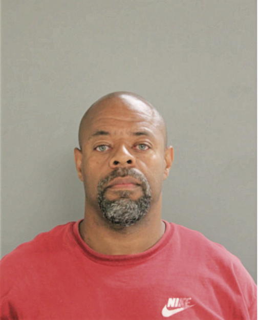 HOWARD WEBSTER, Cook County, Illinois