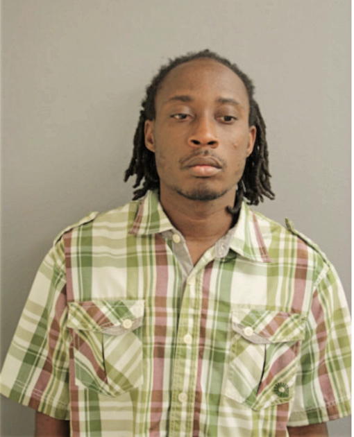 CHARLES WEST, Cook County, Illinois