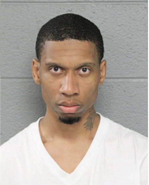 ALBERT L WHITE, Cook County, Illinois