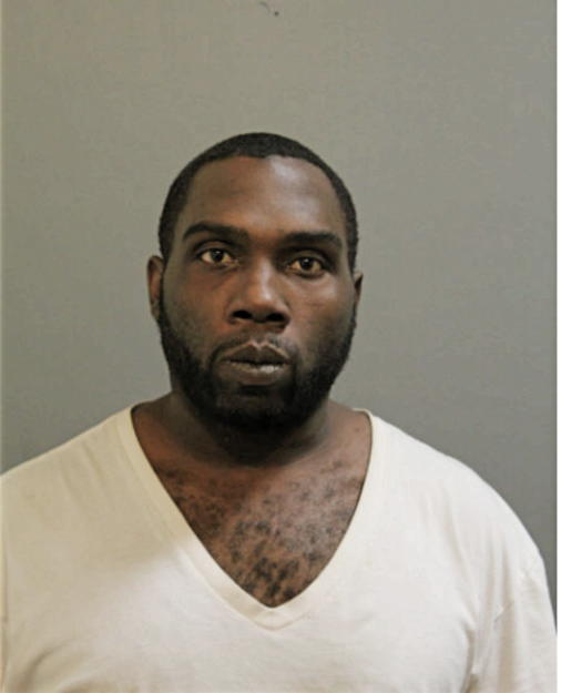 CARDELL WILLIAMS, Cook County, Illinois