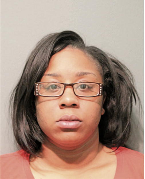 KHADYA A WILLIAMS, Cook County, Illinois
