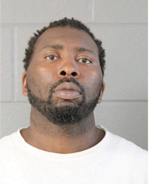 ROTHERN J WILLIAMS, Cook County, Illinois