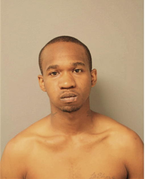 RYAN WILLIAMS, Cook County, Illinois