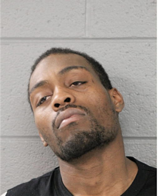 VIRGIL WILLIAMS, Cook County, Illinois
